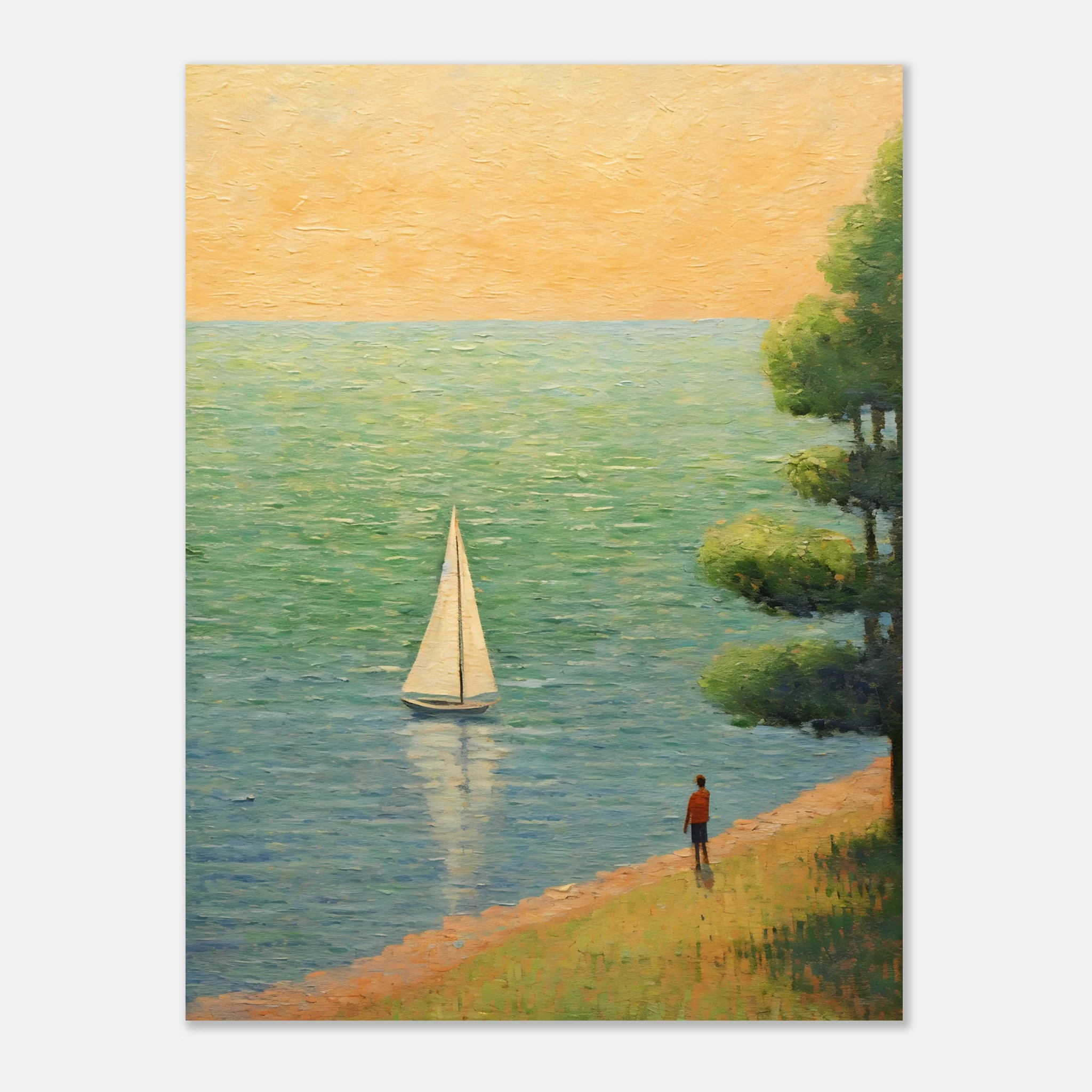 Fairwell - Poster - Image 10