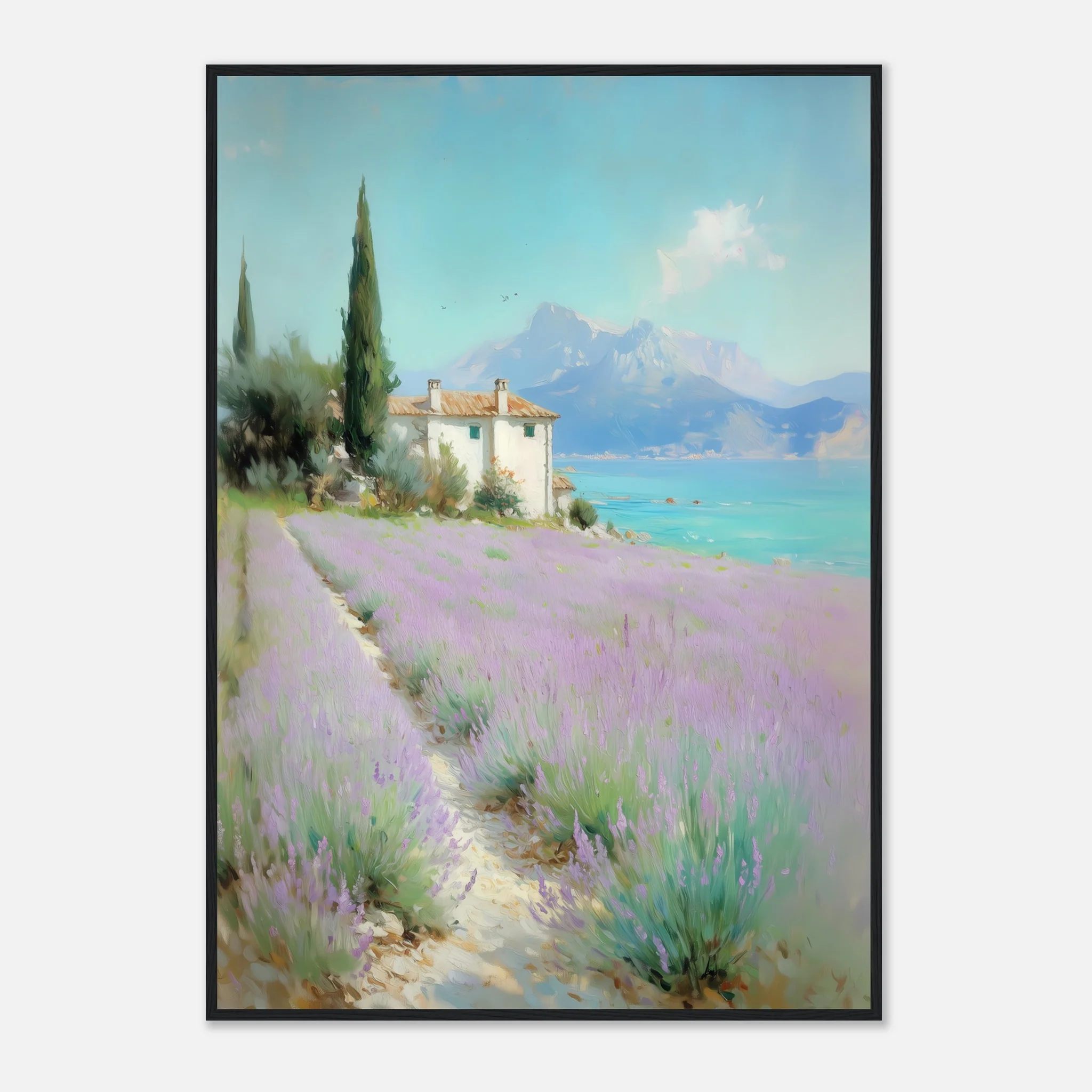 Lavender Coast Retreat - Image 16