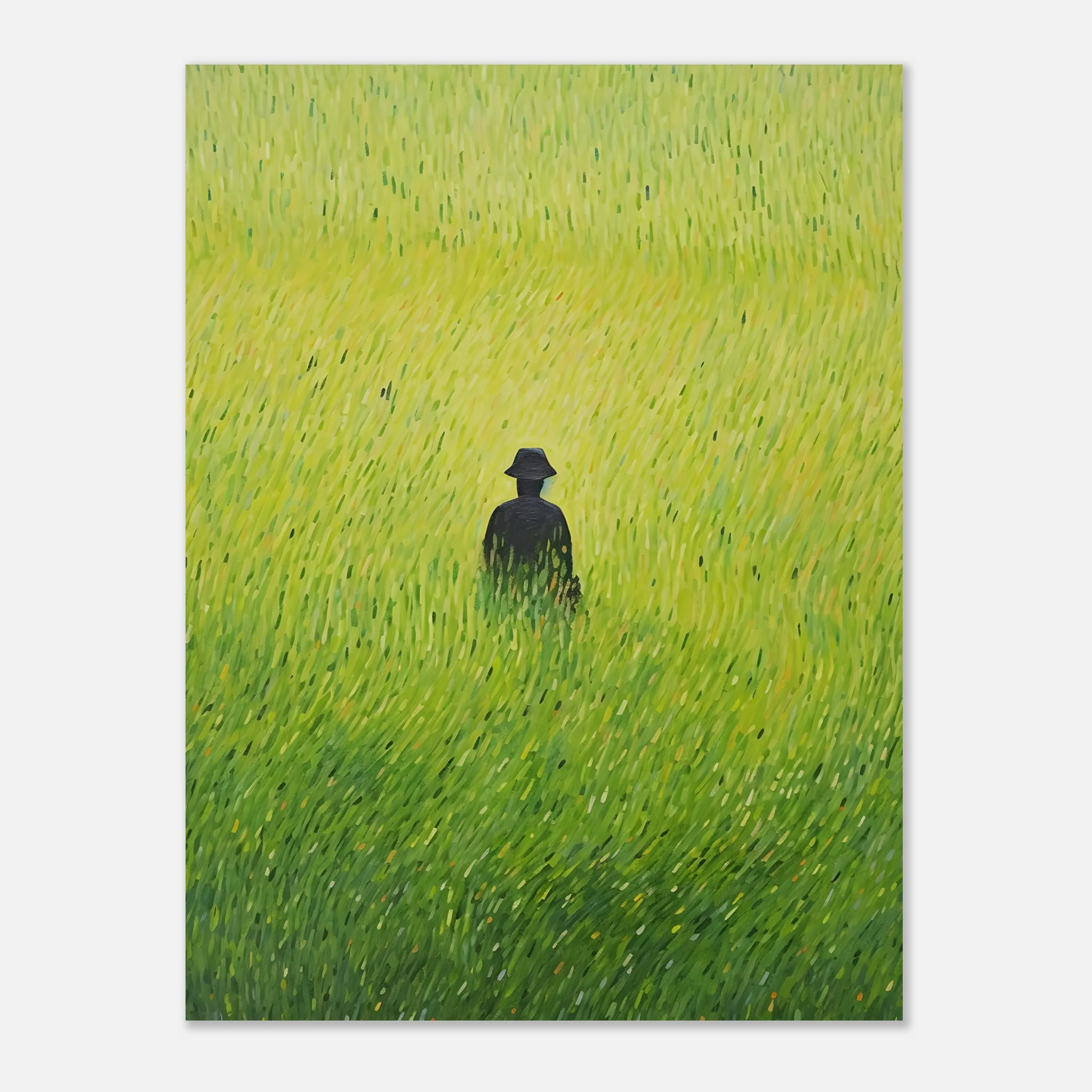 Nature Walk - Poster - Image 11