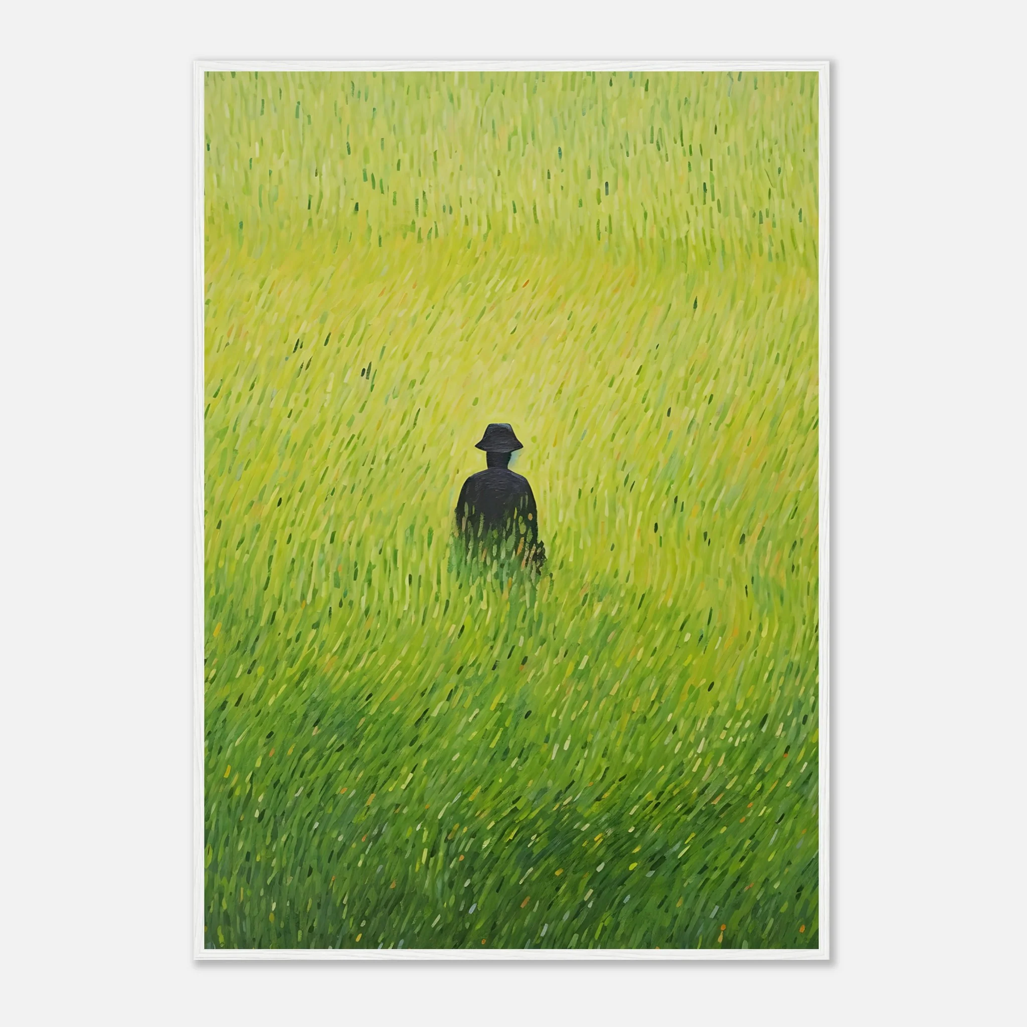 Nature Walk - Poster - Image 12