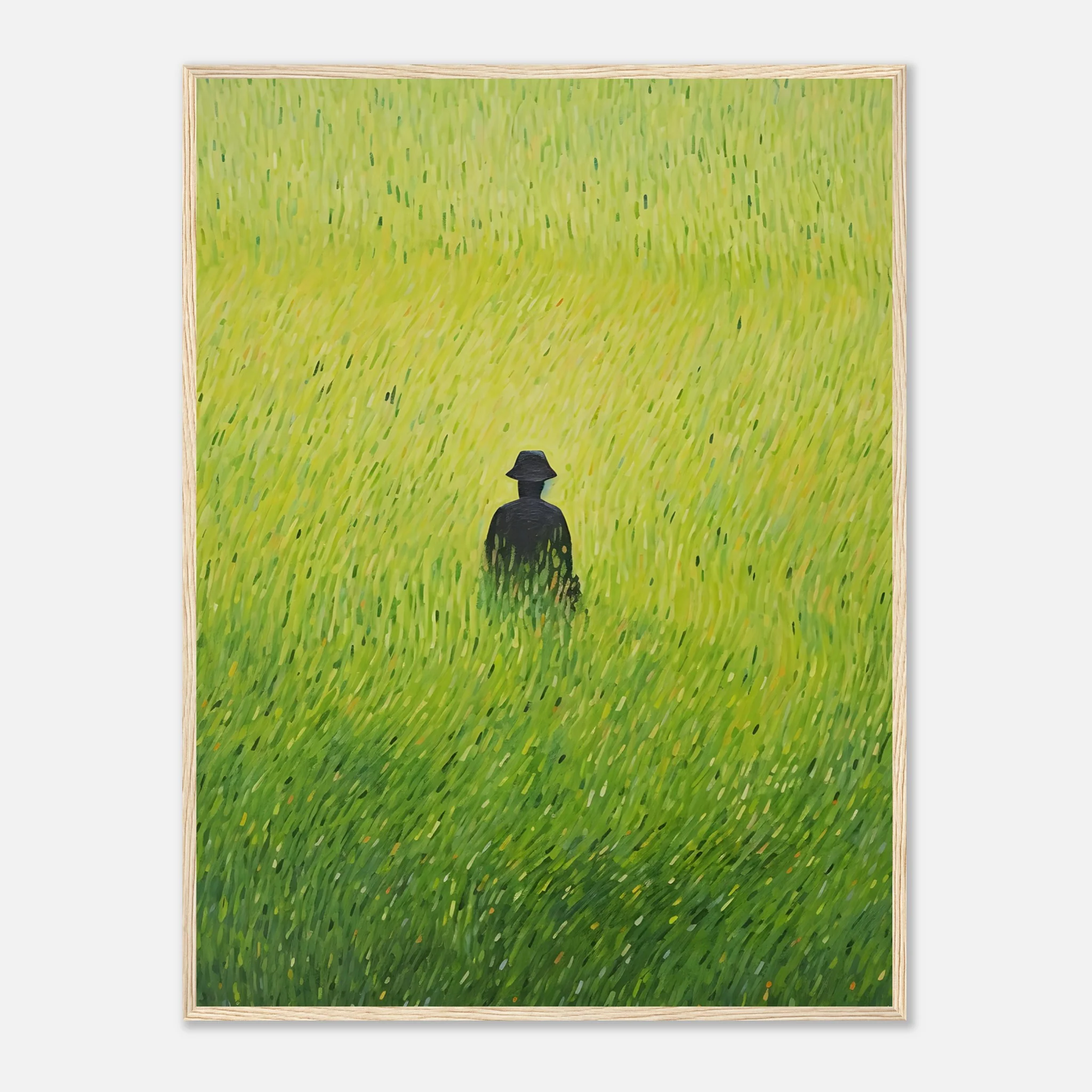 Nature Walk - Poster - Image 16
