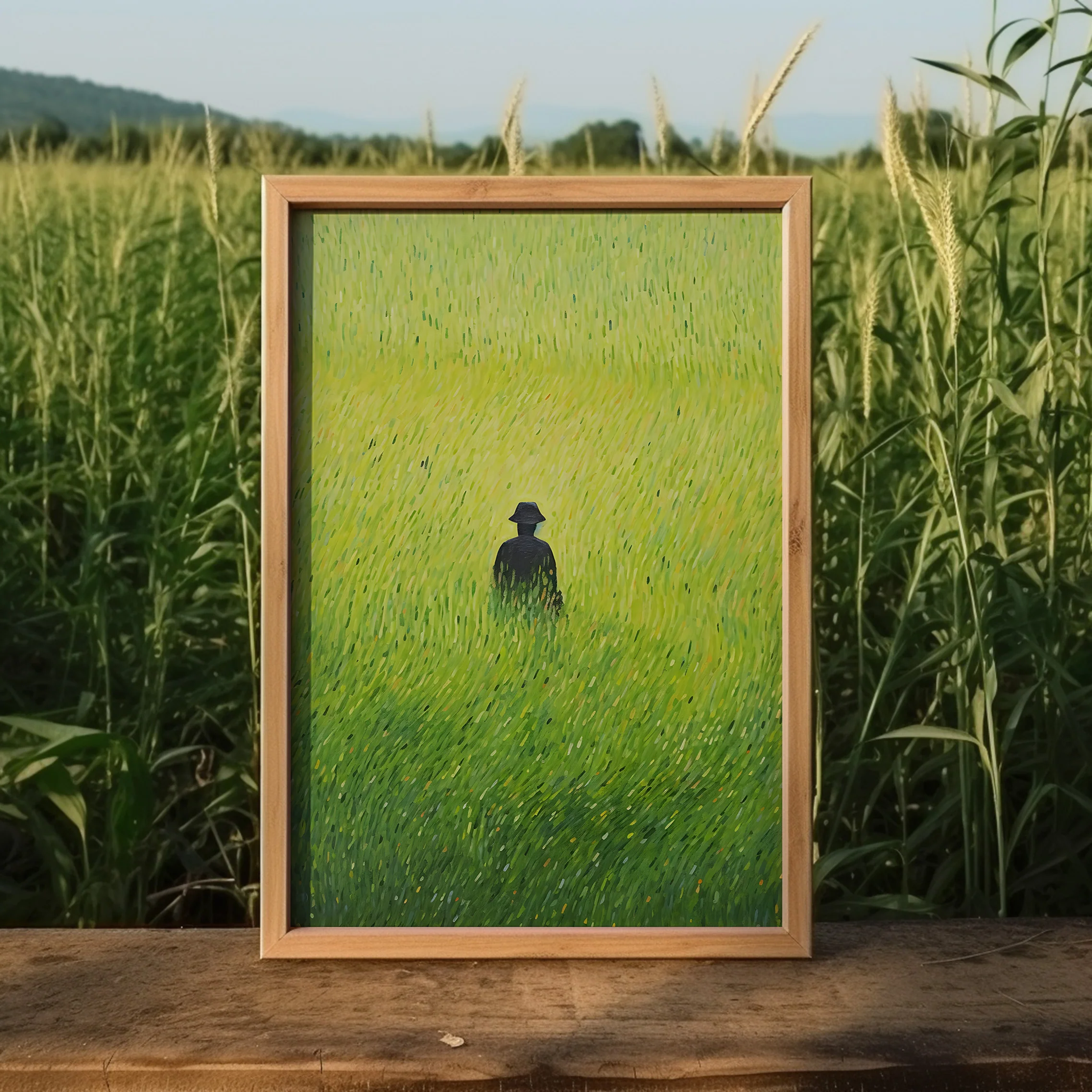 Nature Walk - Poster - Image 4