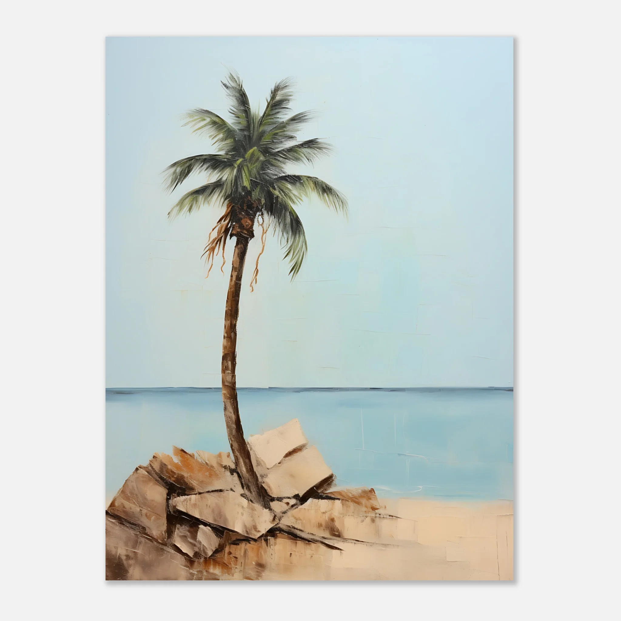 Palm Beach – Poster - Image 7