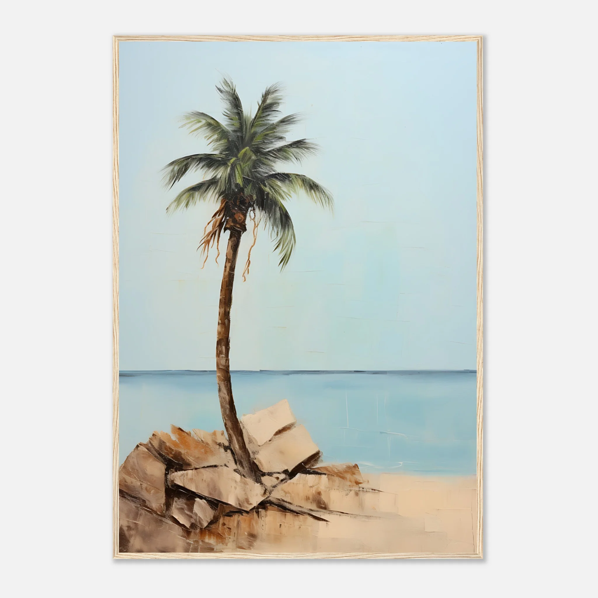 Palm Beach – Poster - Image 8