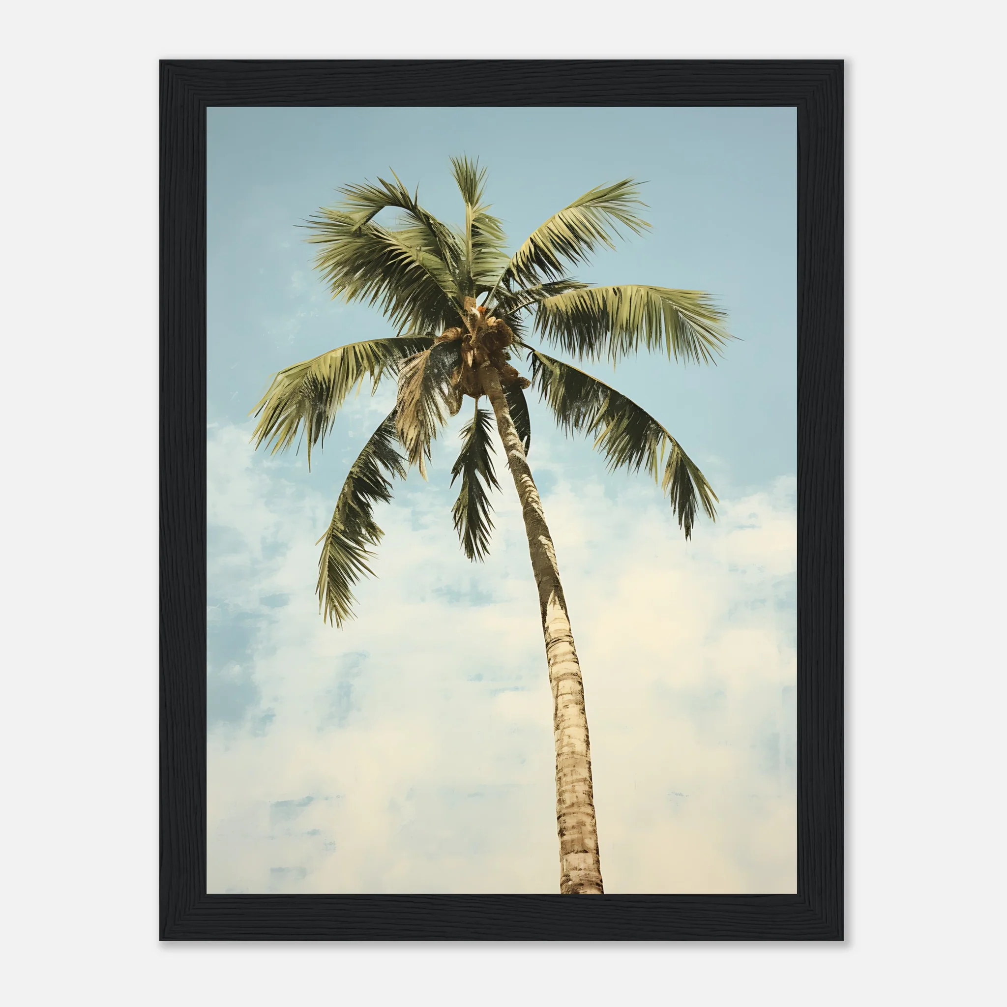 Palm Tree – Poster - Image 10