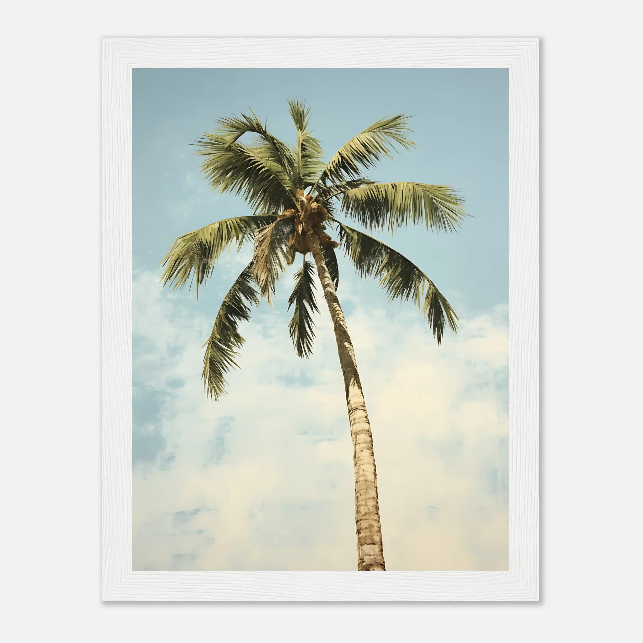 Palm Tree – Poster - Image 12