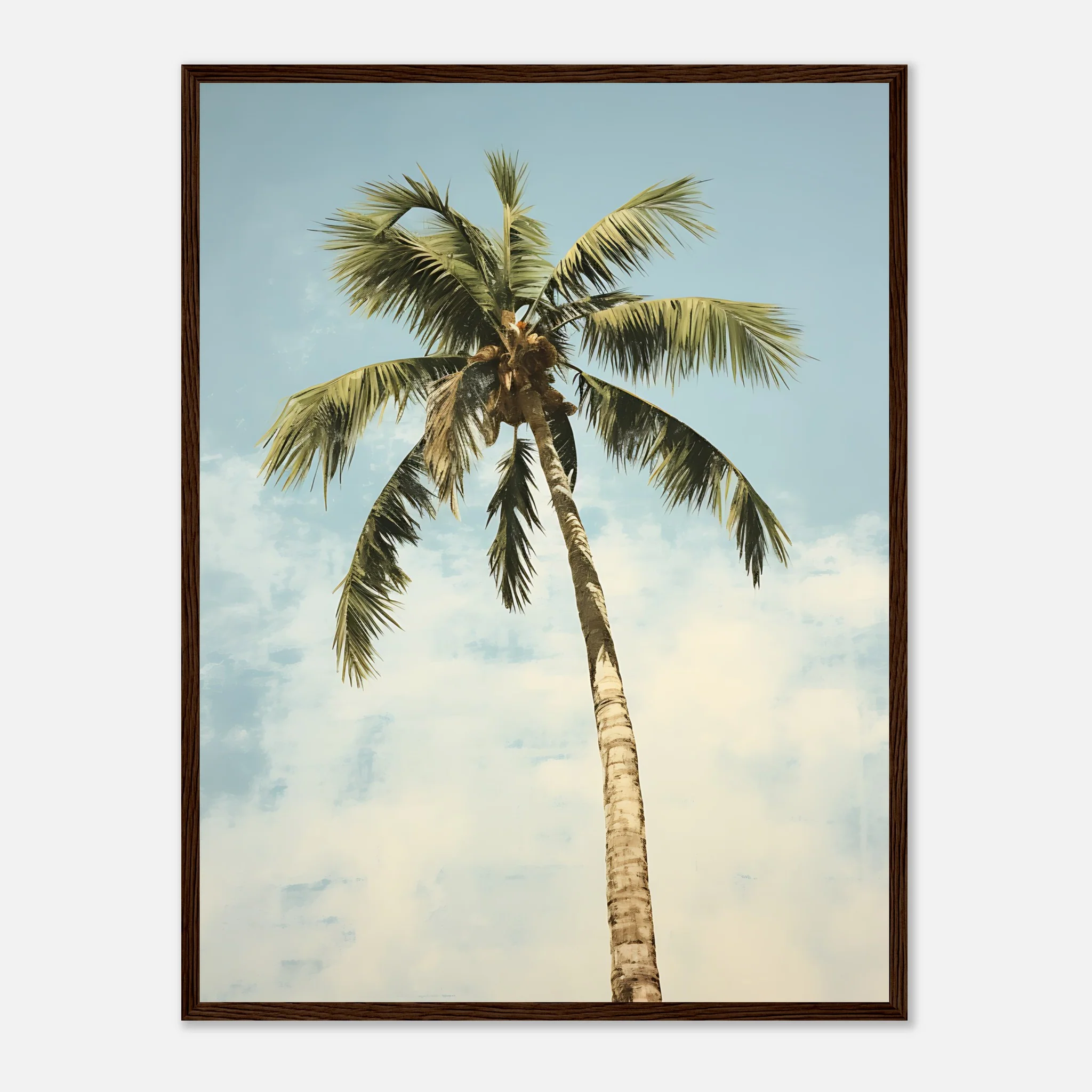 Palm Tree – Poster - Image 14