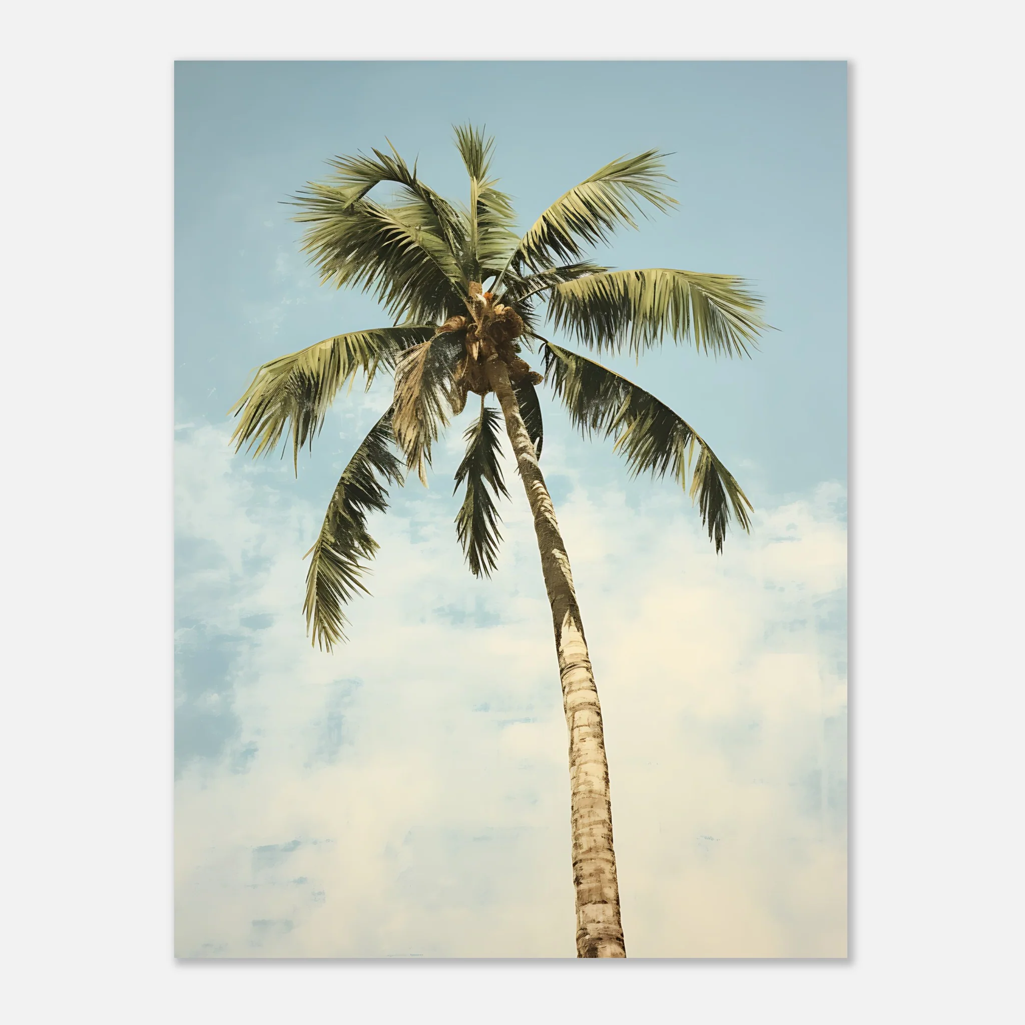 Palm Tree – Poster - Image 16