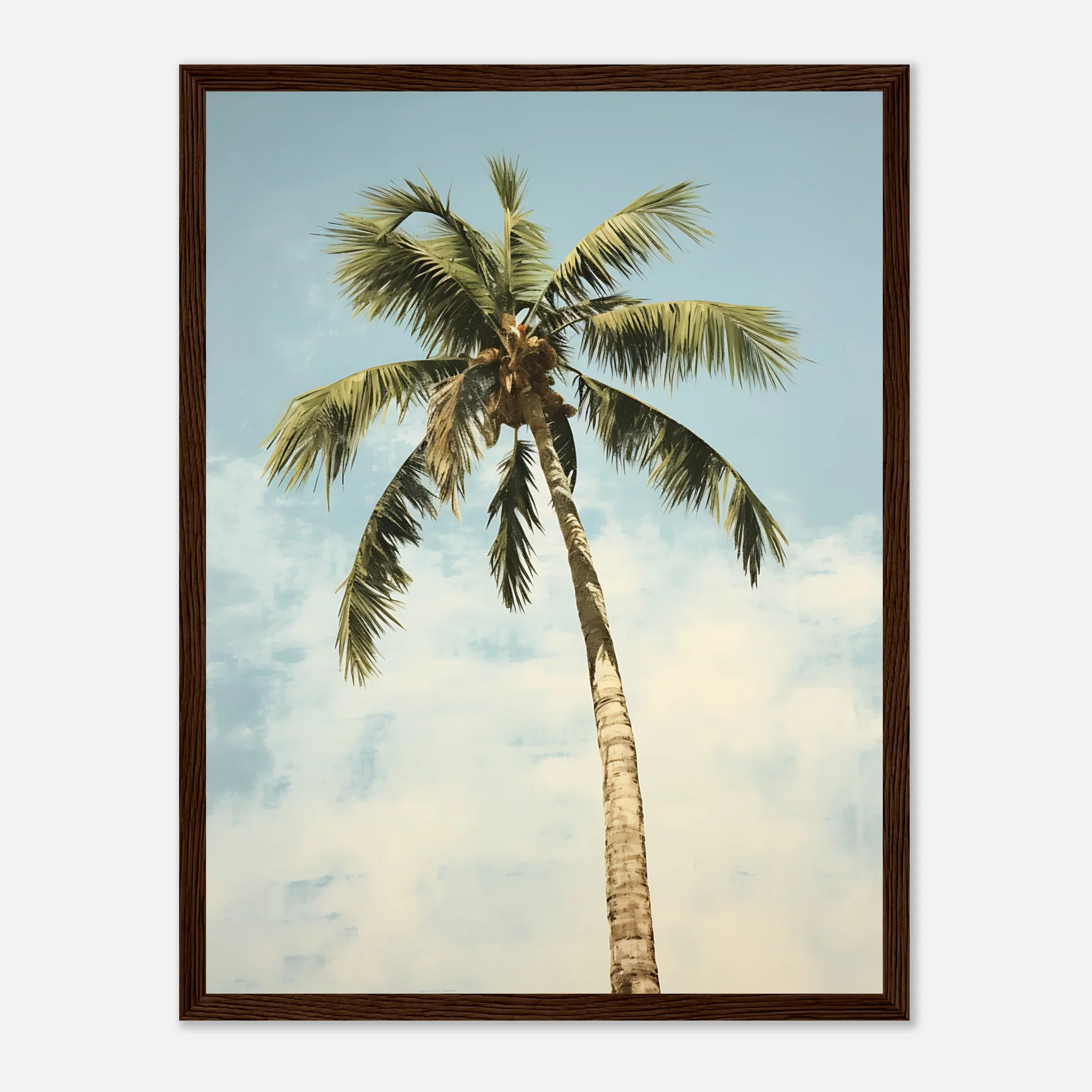 Palm Tree – Poster - Image 22