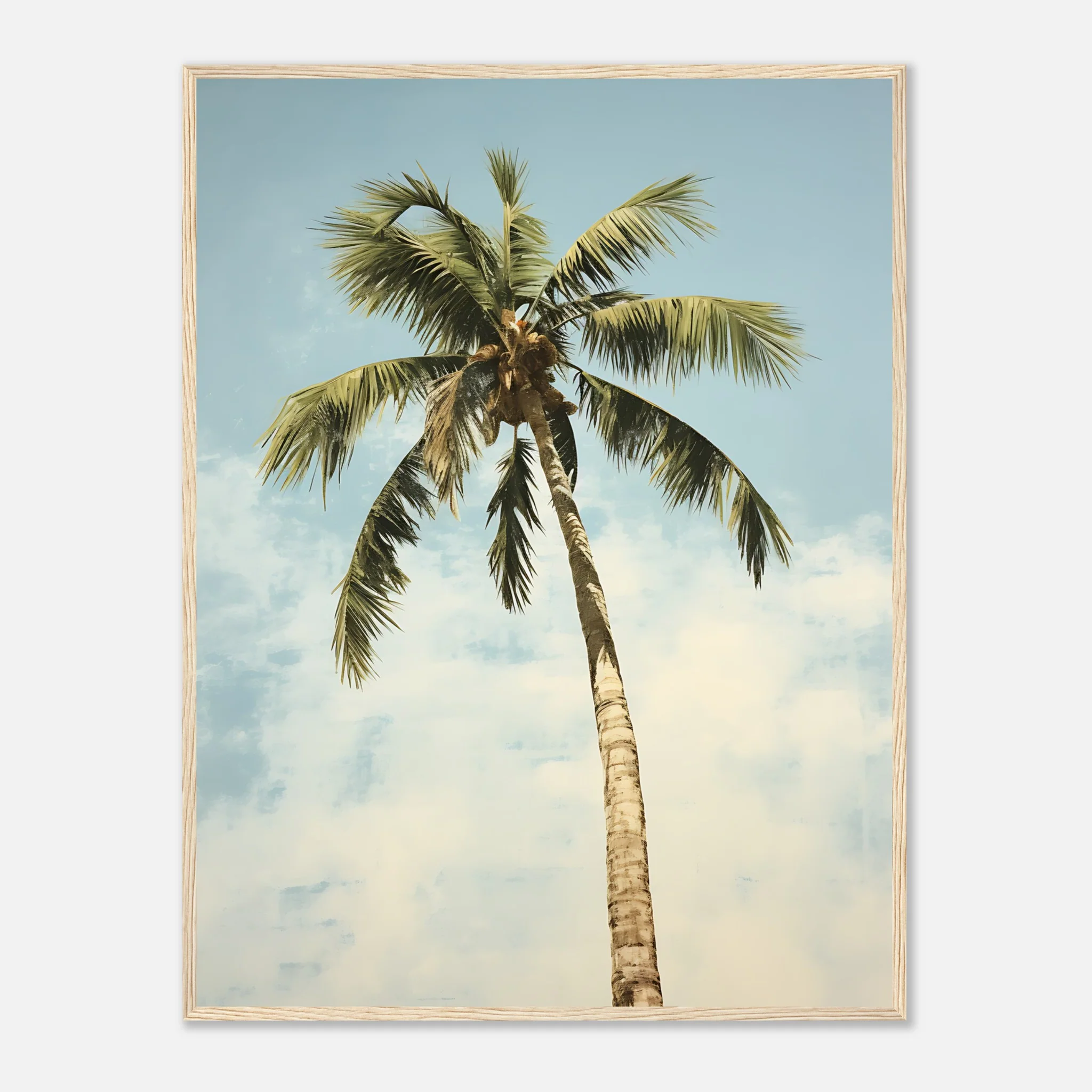 Palm Tree – Poster - Image 23