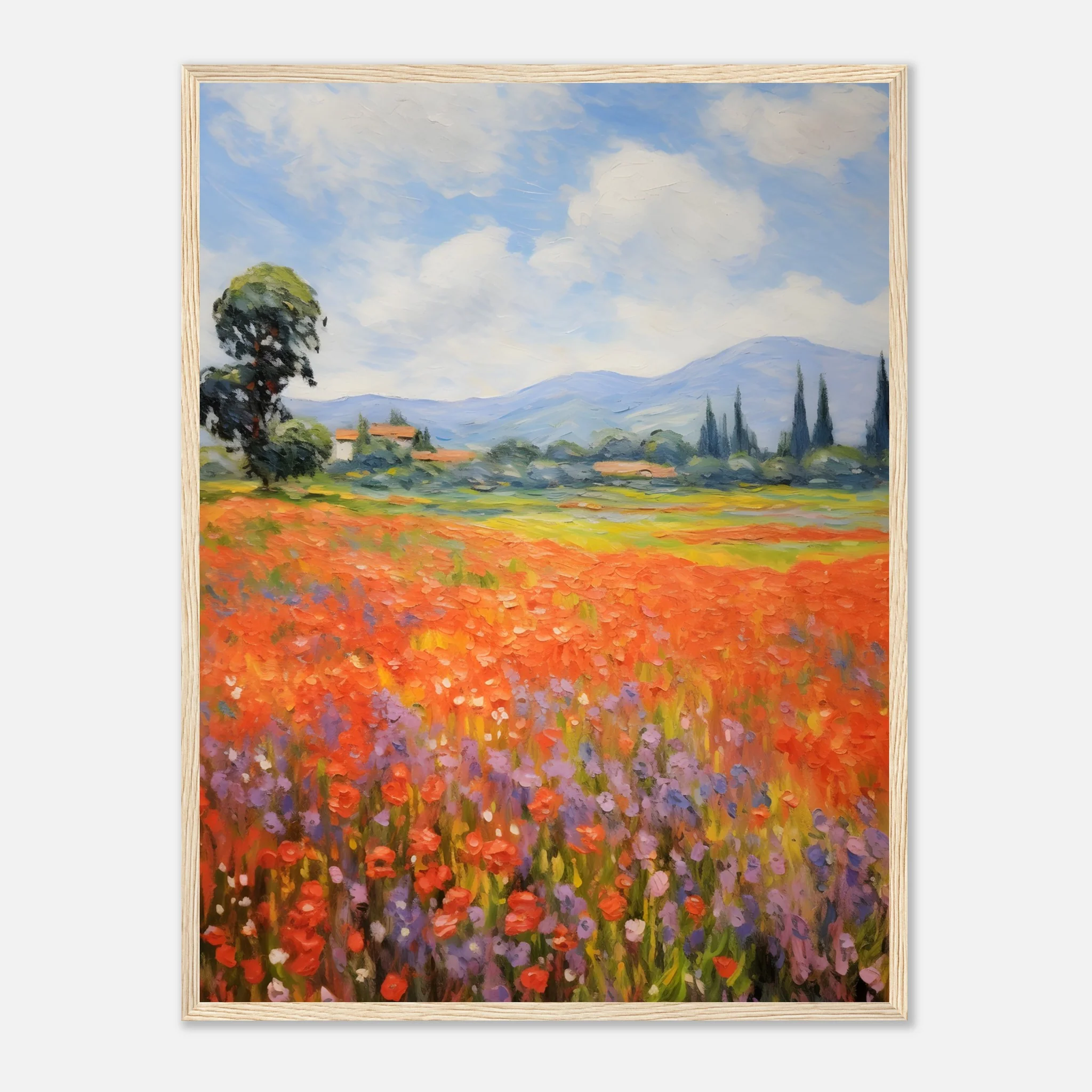 Rose Garden - Poster - Image 17
