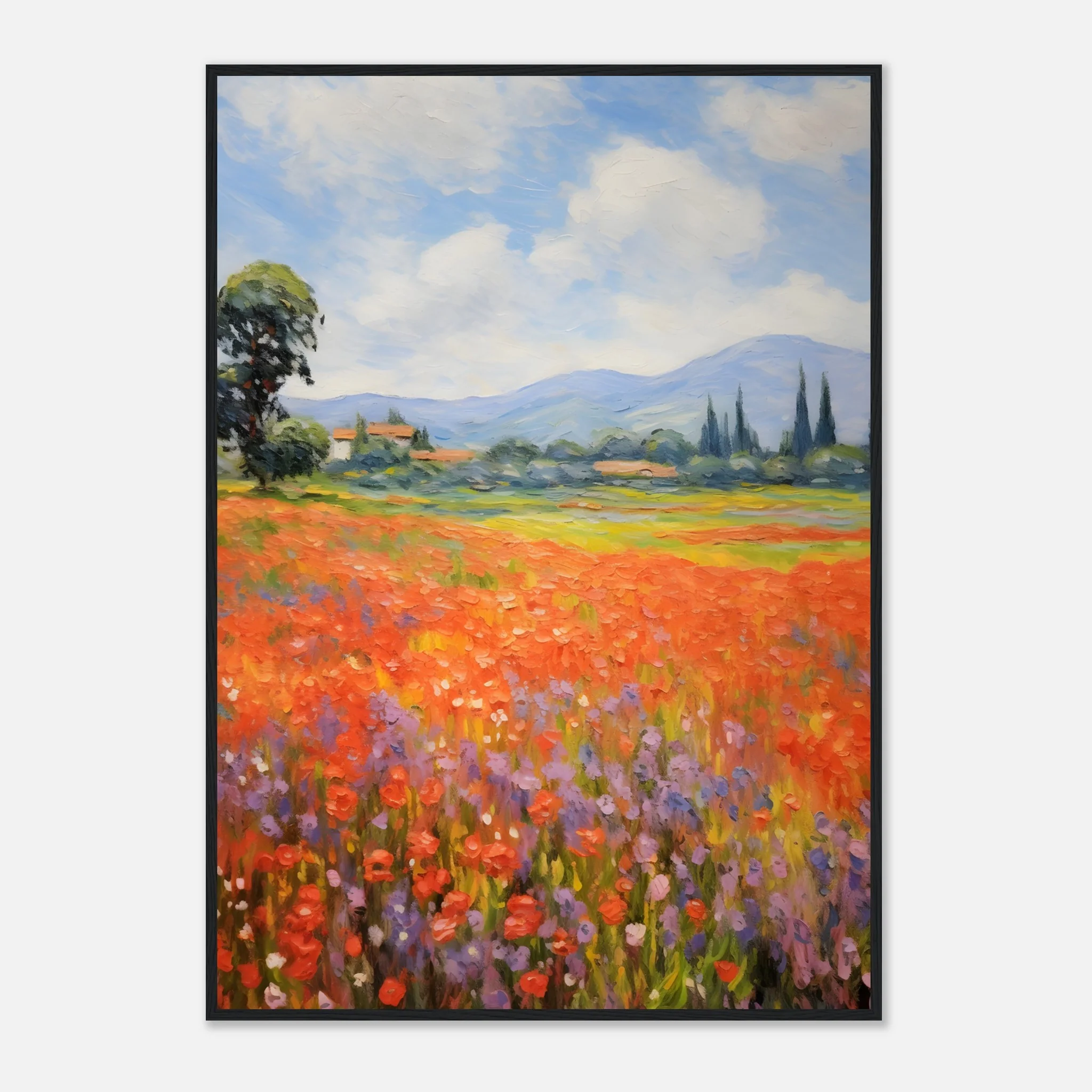 Rose Garden - Poster - Image 20