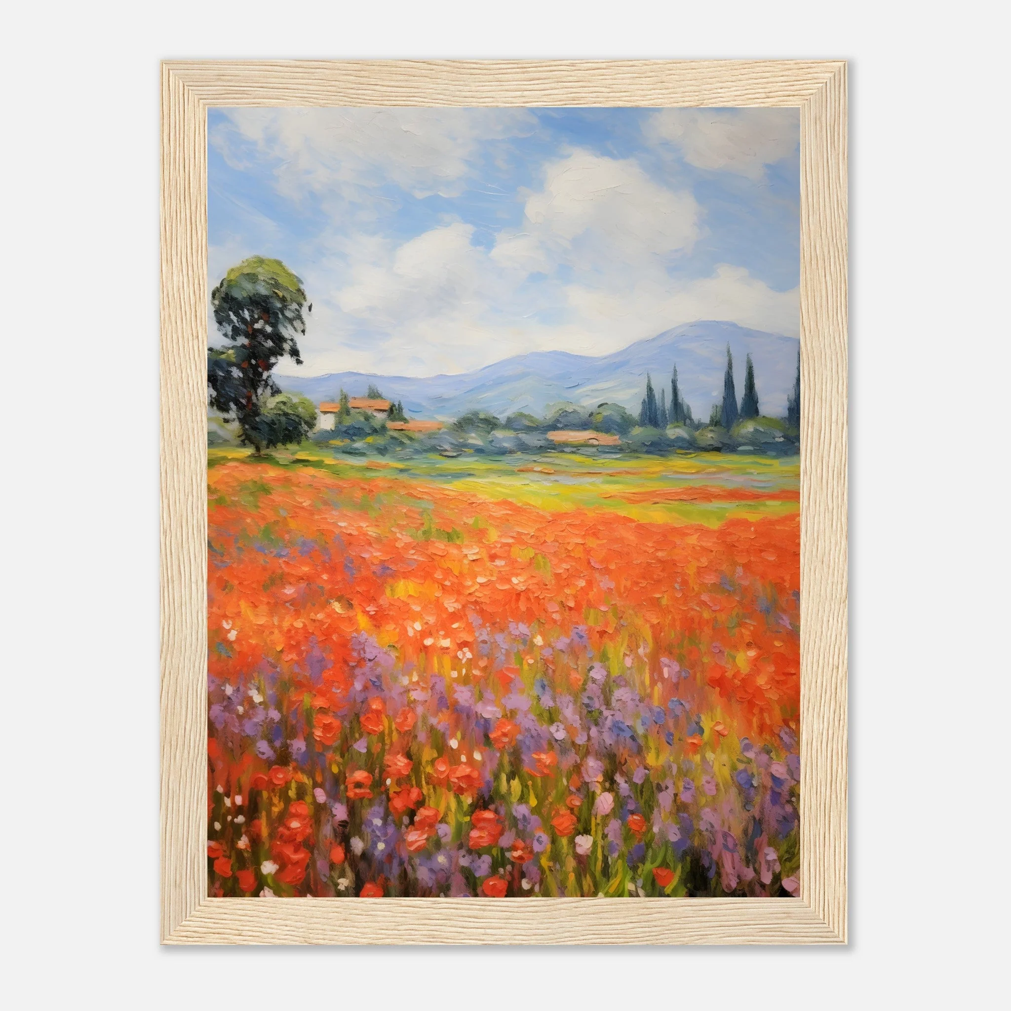 Rose Garden - Poster - Image 7