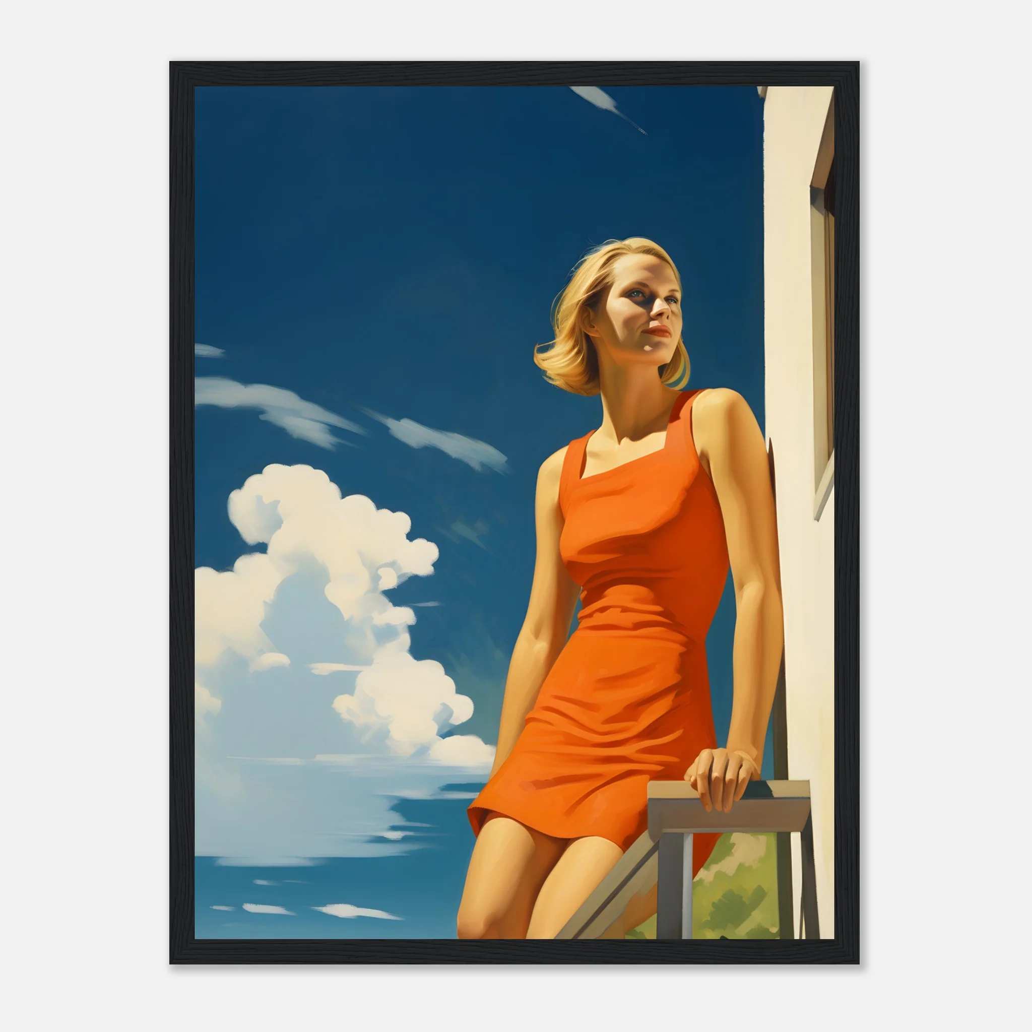 Summer Love - Poster - Image 16