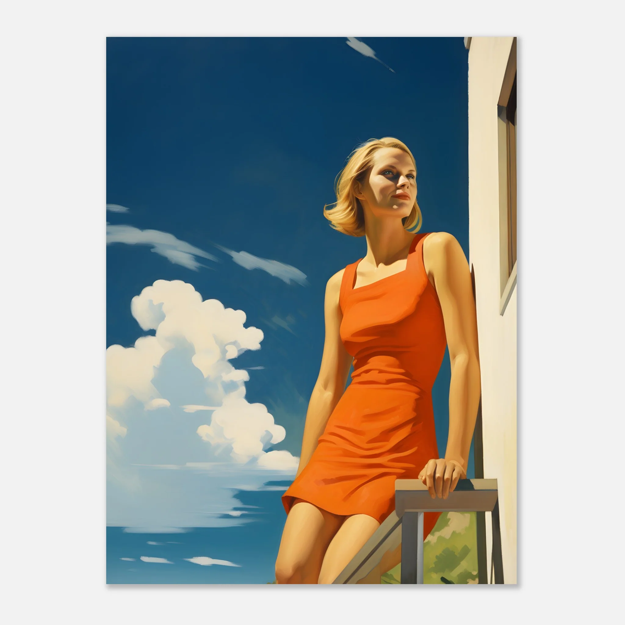 Summer Love - Poster - Image 17