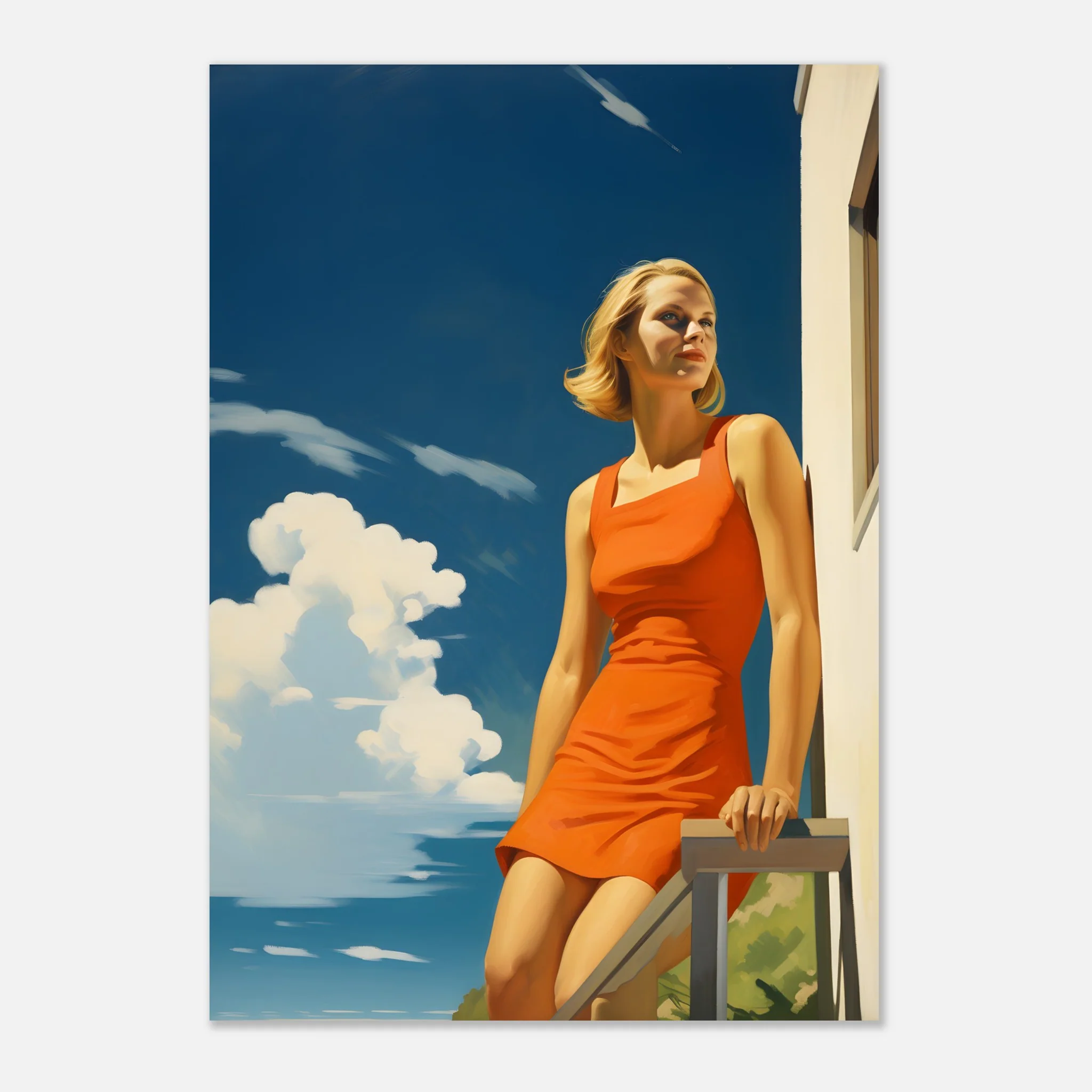 Summer Love - Poster - Image 25
