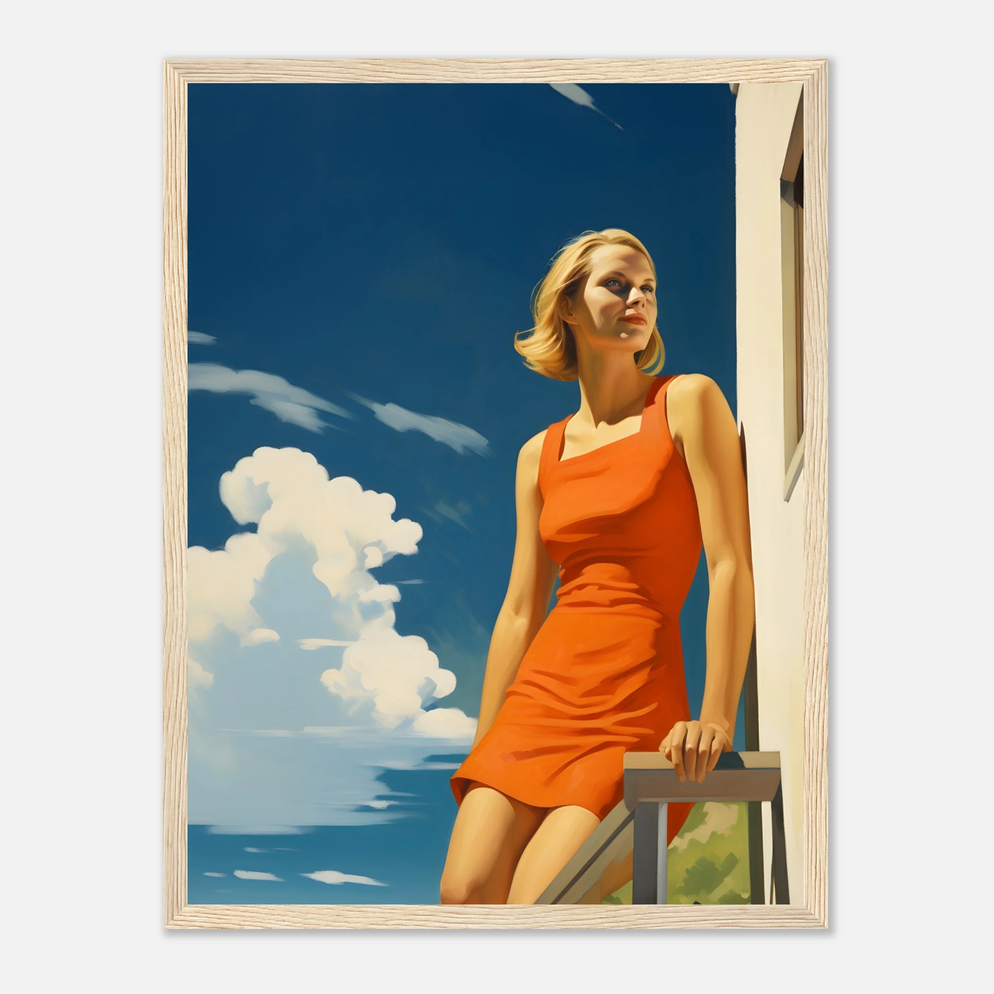 Summer Love - Poster - Image 8