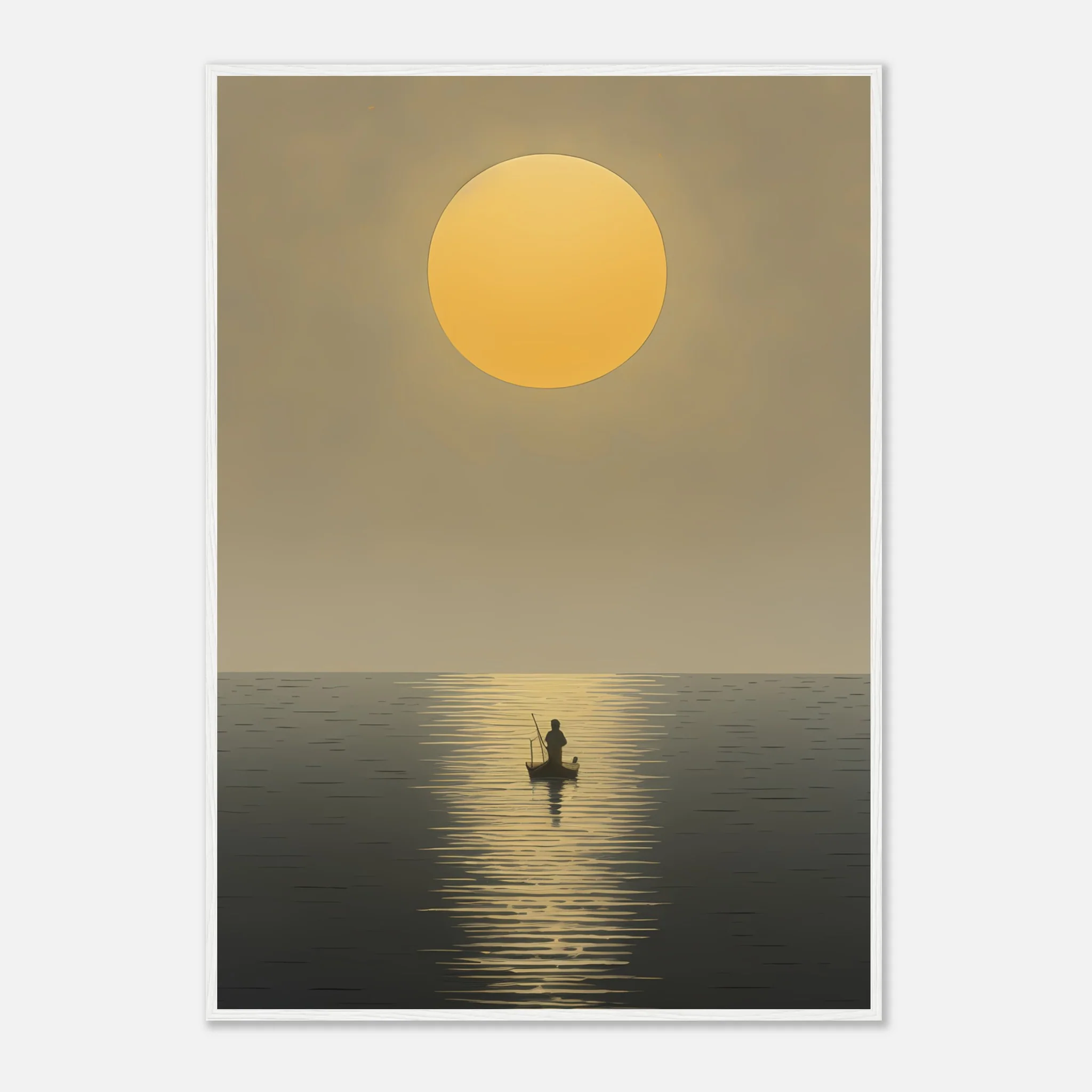The Fisherman - Poster - Image 17