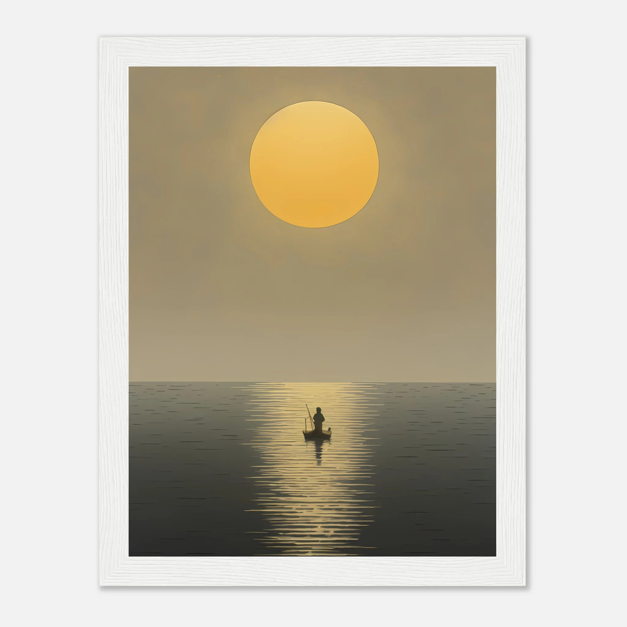 The Fisherman - Poster - Image 26