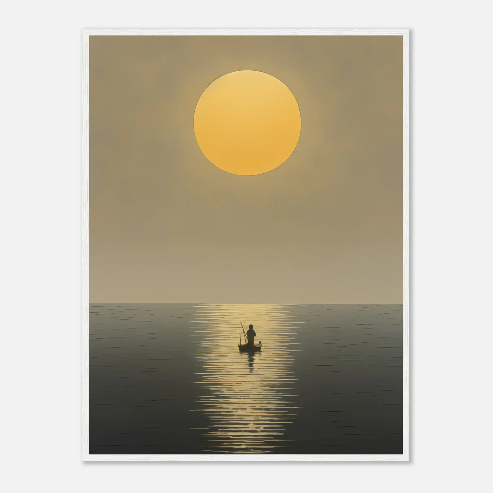 The Fisherman - Poster - Image 7
