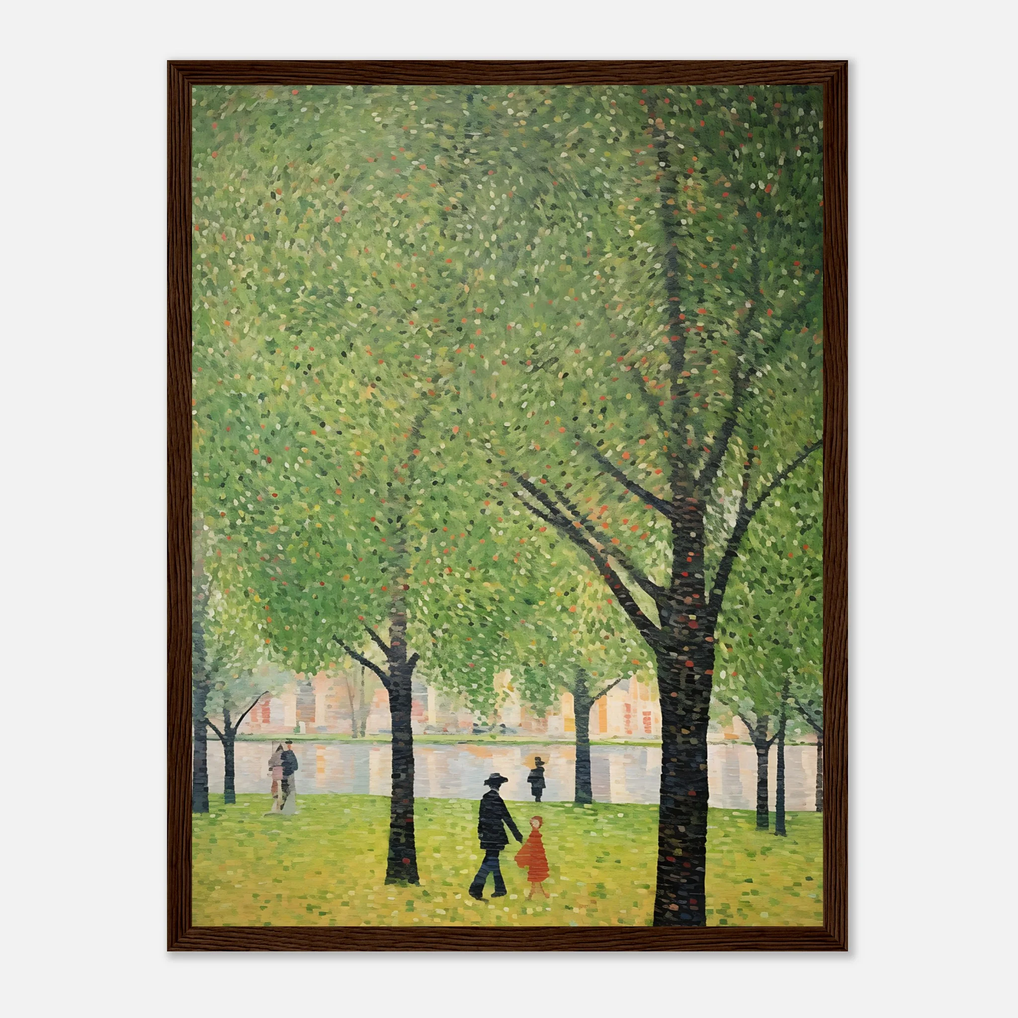 The Park Poster - Image 16