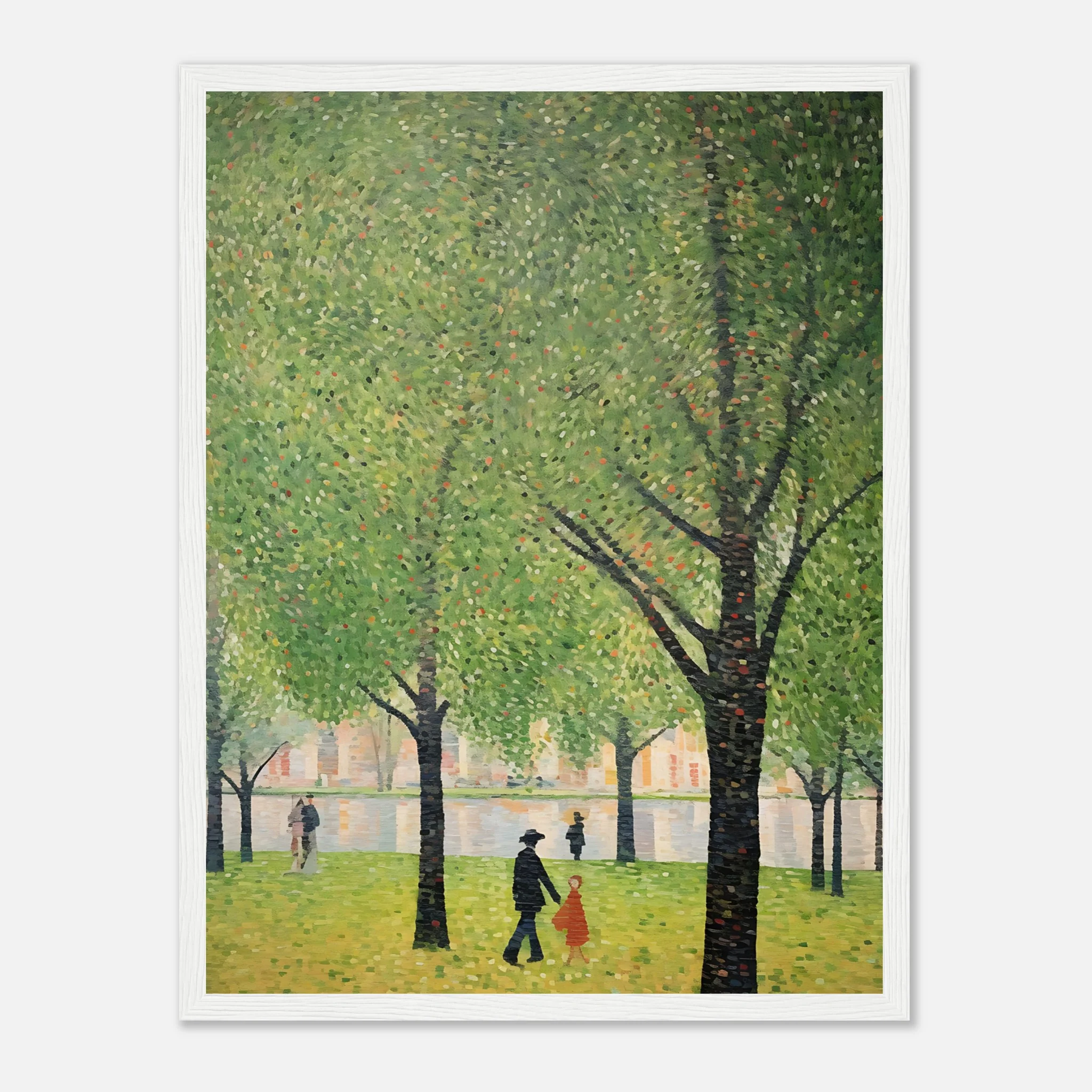The Park Poster - Image 22
