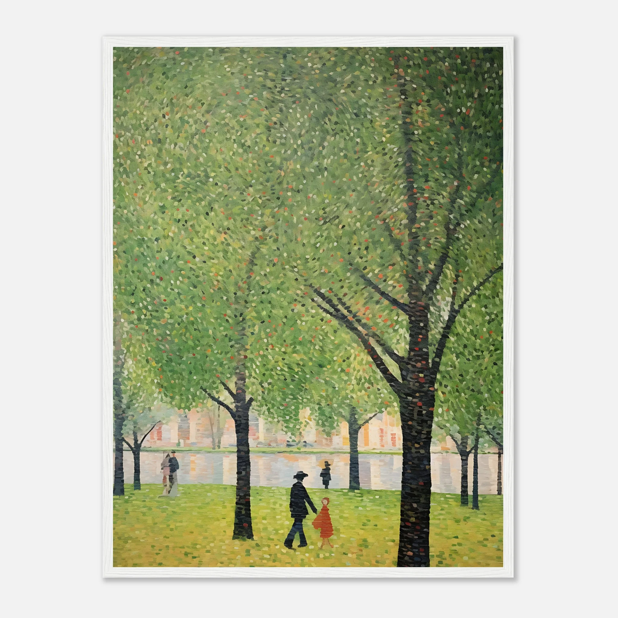 The Park Poster - Image 25