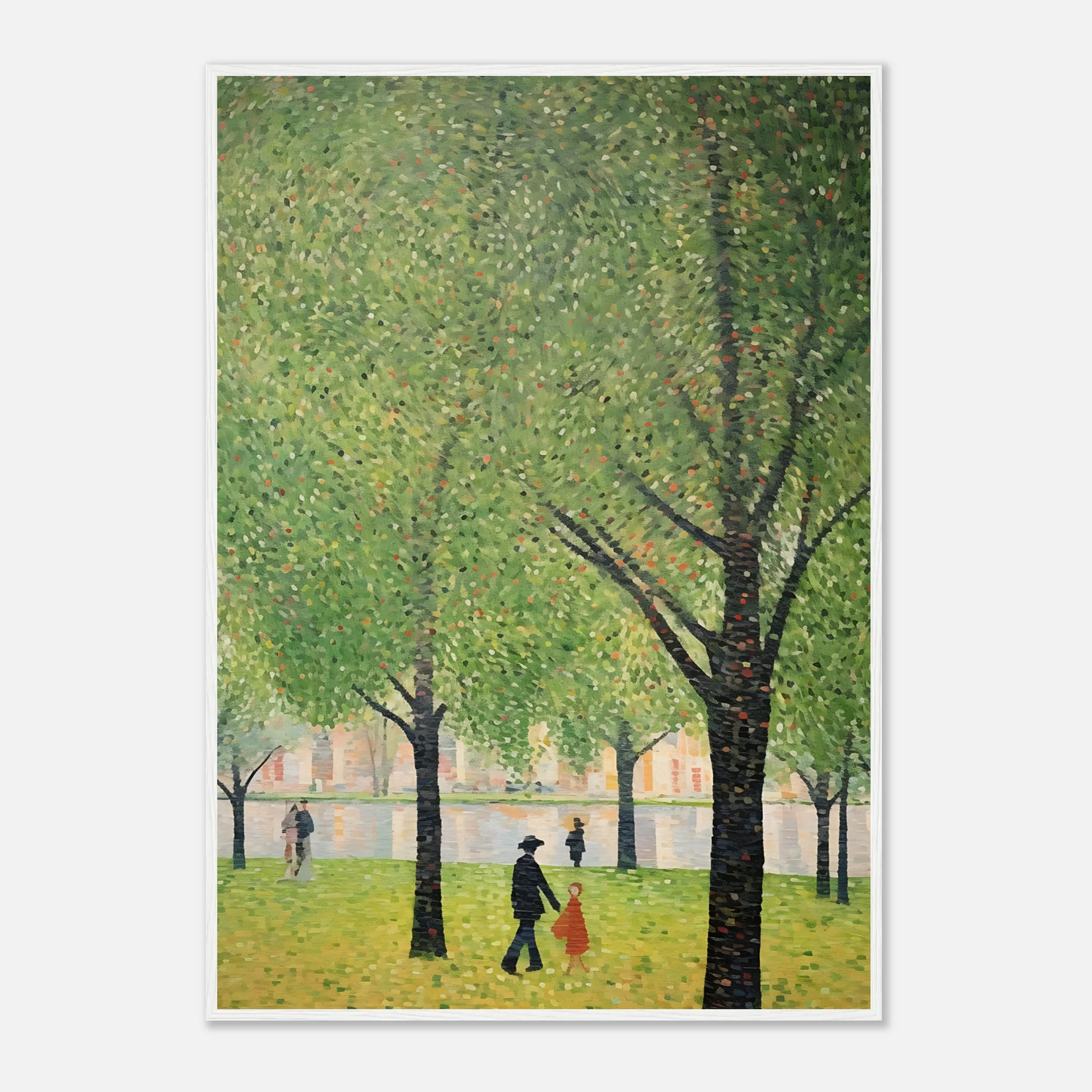 The Park Poster - Image 28