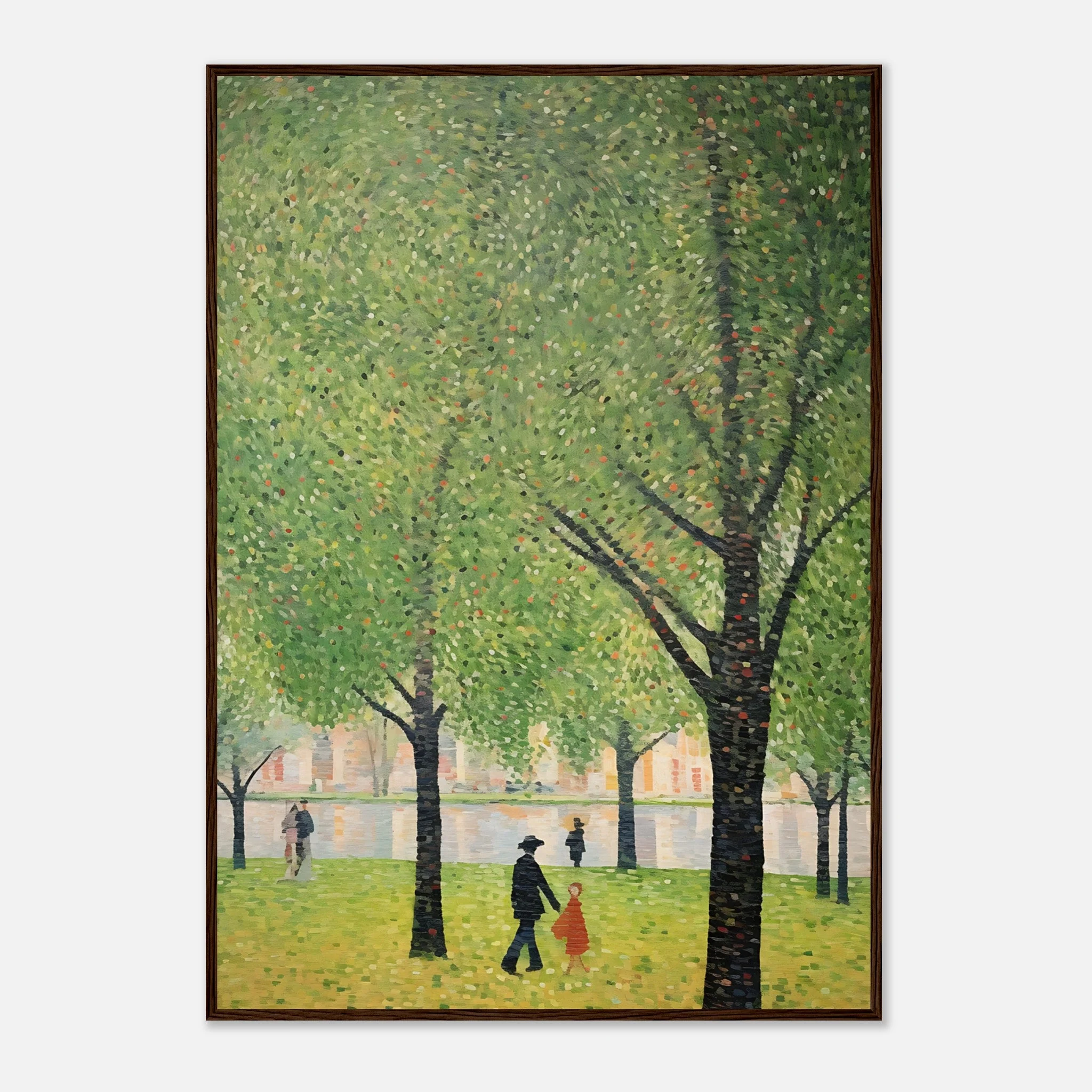 The Park Poster - Image 7