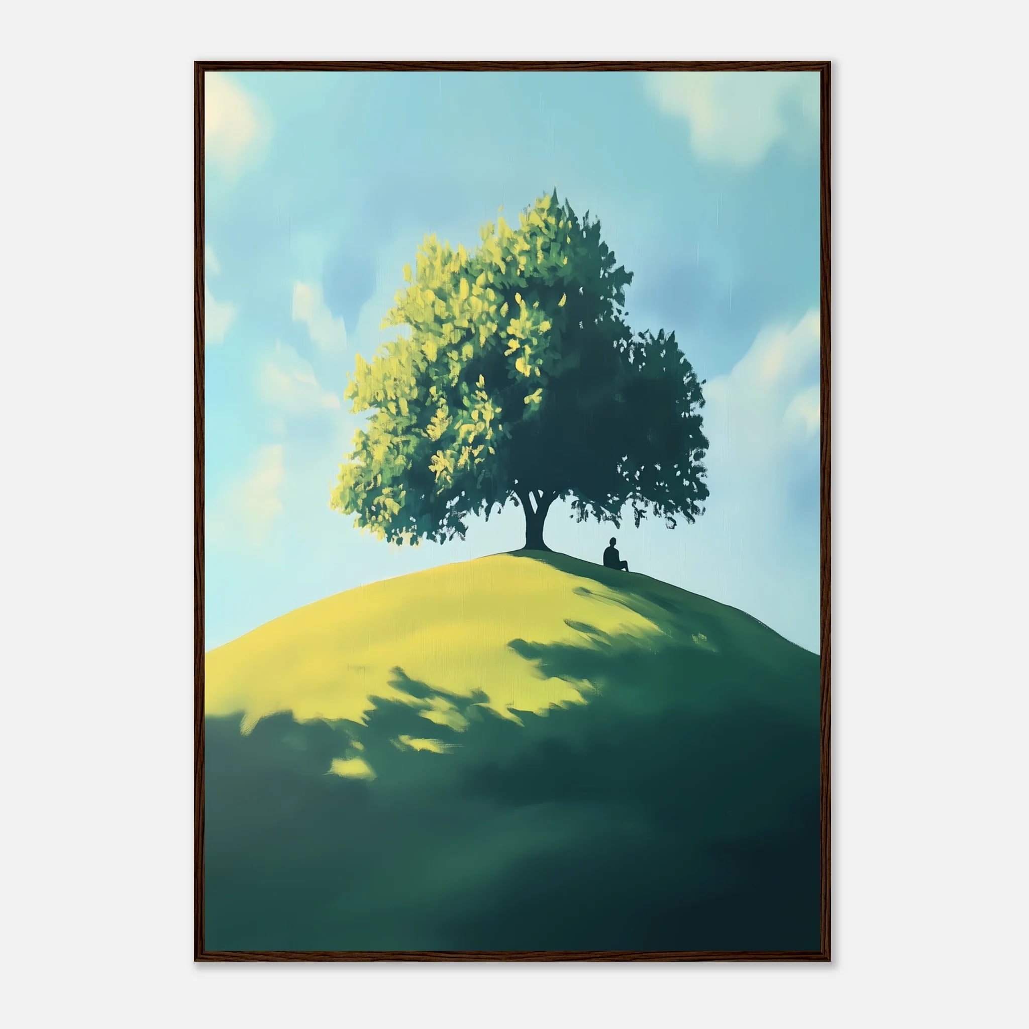 Tree of Solace – Poster - Image 9