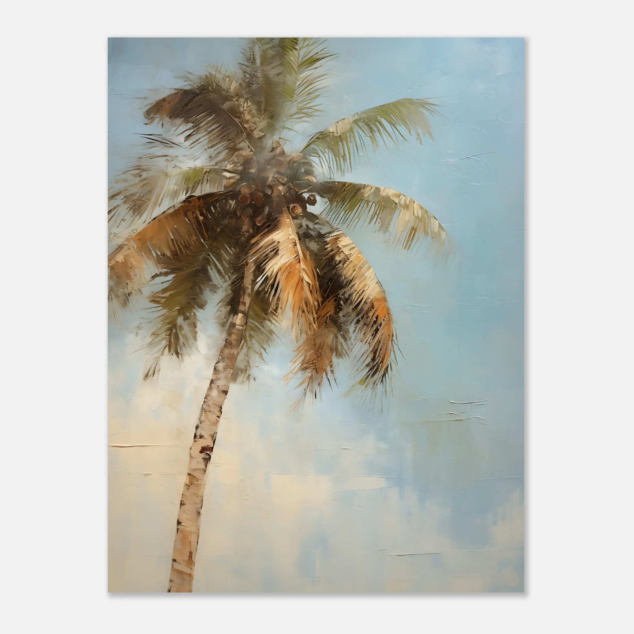 Tropical Palm – Poster - Image 10