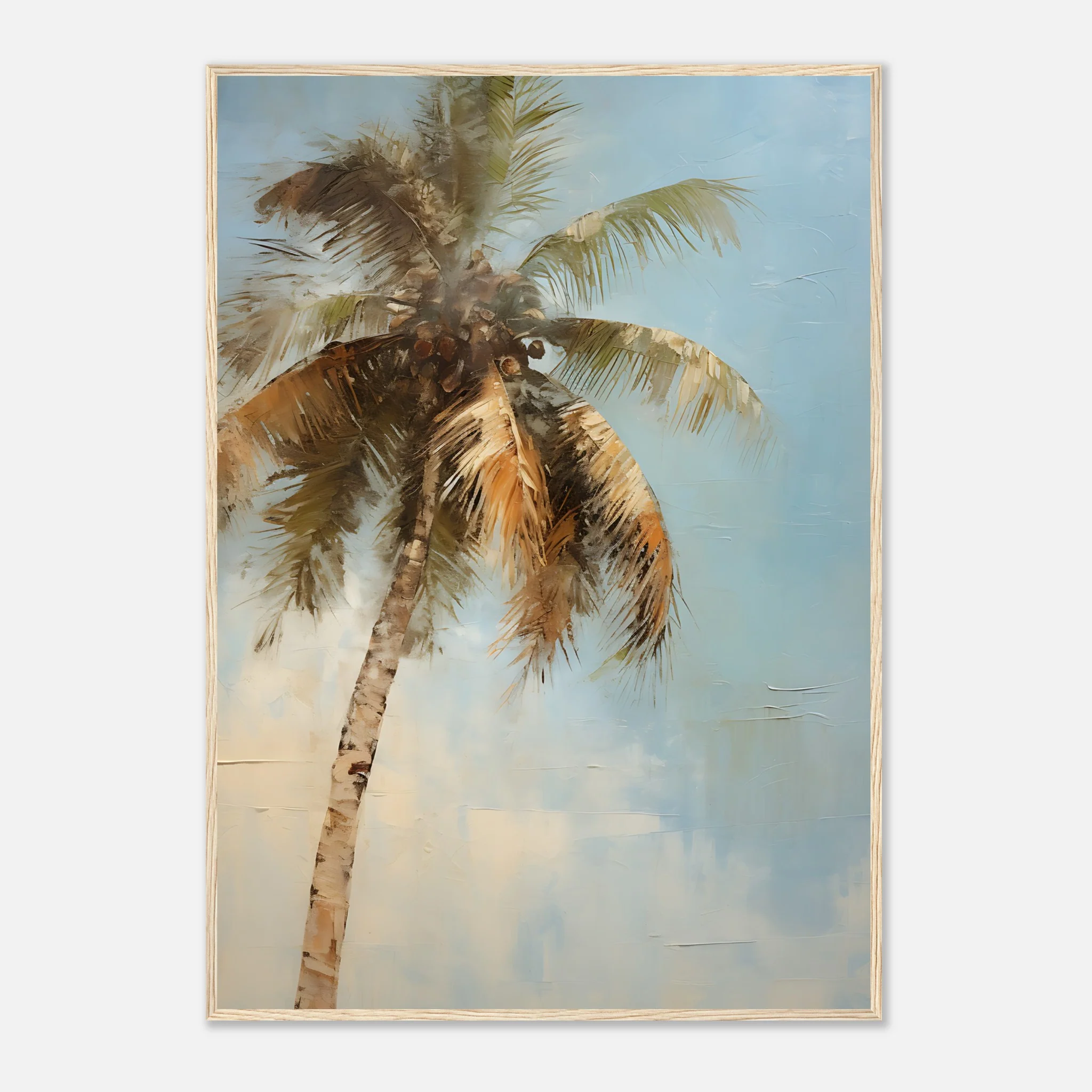 Tropical Palm – Poster - Image 11