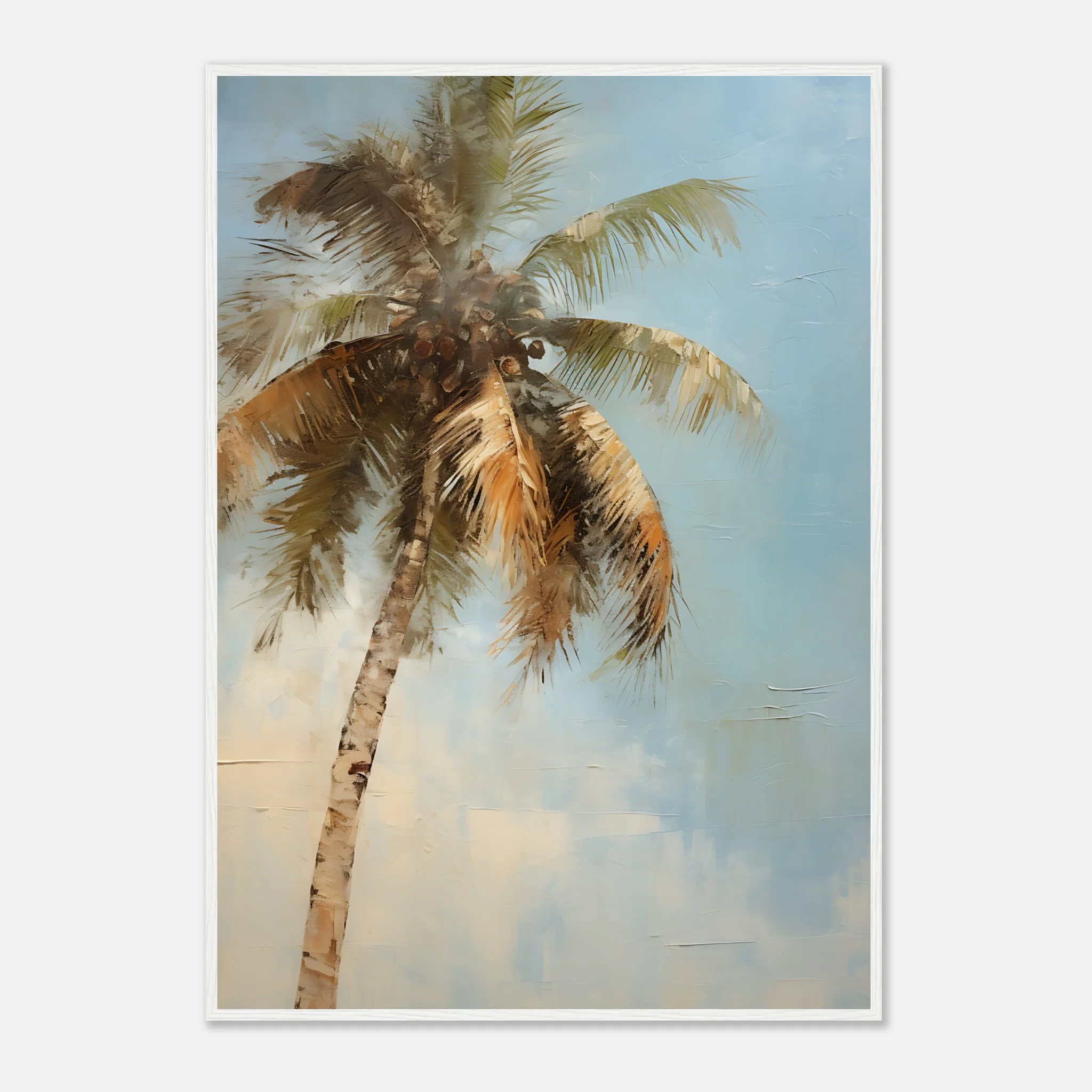 Tropical Palm – Poster - Image 14