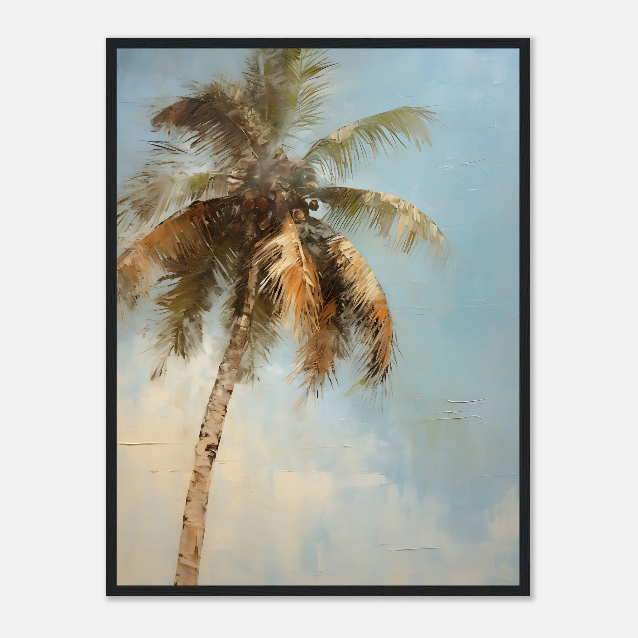Tropical Palm – Poster - Image 16