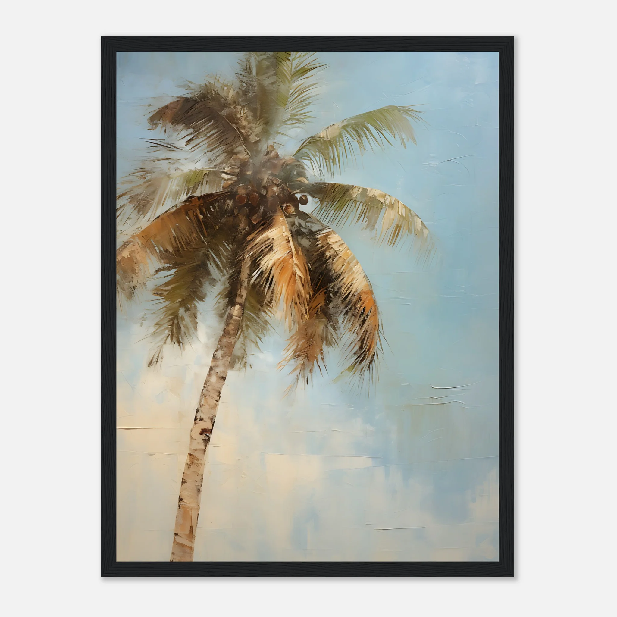 Tropical Palm – Poster - Image 23