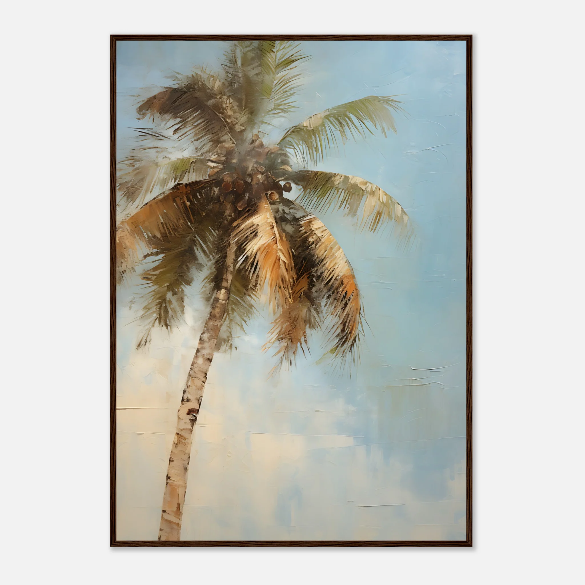 Tropical Palm – Poster - Image 28